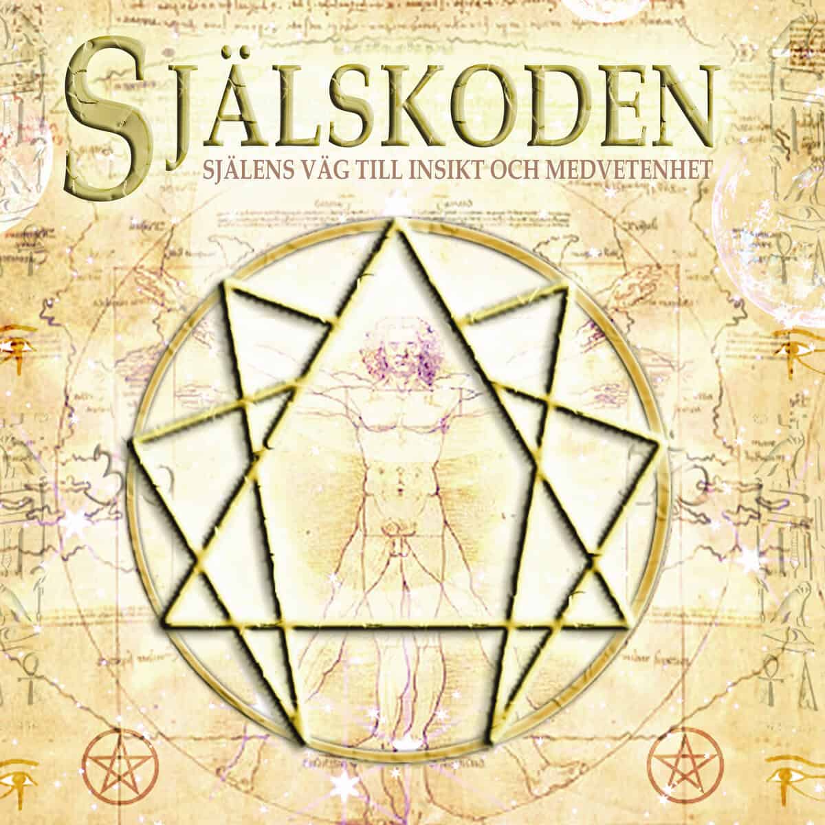 Thörn, Nicklas ; Andersson, Ulf : Själskoden
