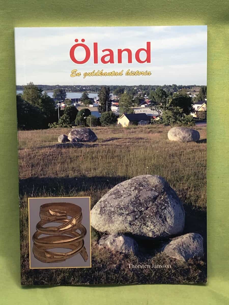 Thorsten Jansson : Öland