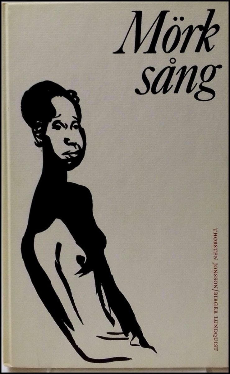 Thorsten Jonsson : Mörk sång