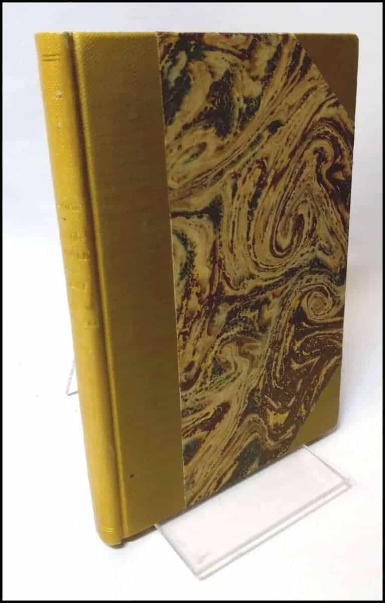 Thorsten Odhe : Världshandeln och kriget