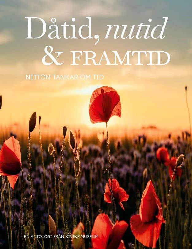 Thorvald Christensen : Dåtid, nutid & framtid