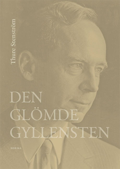 Thure Stenström : Den glömde Gyllensten