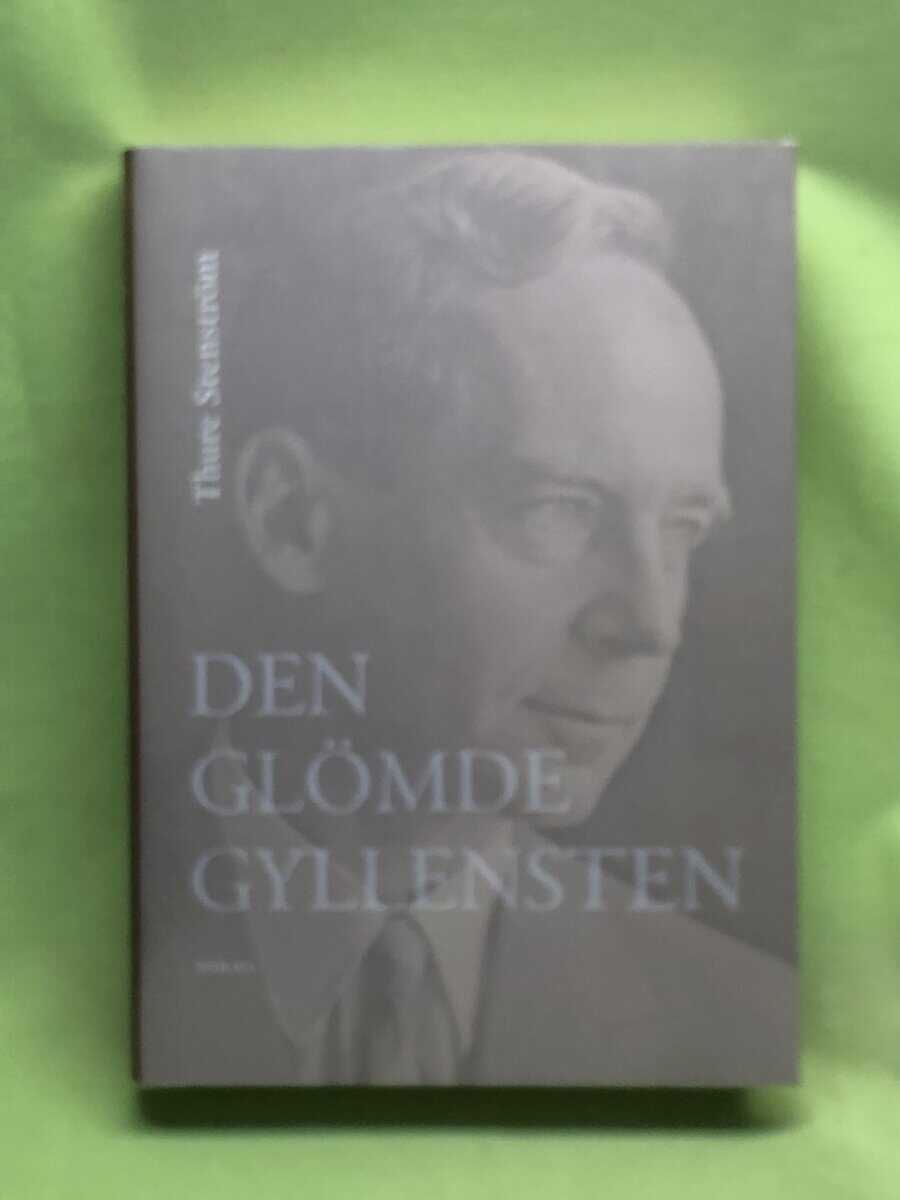 Thure Stenström : Den glömde Gyllensten