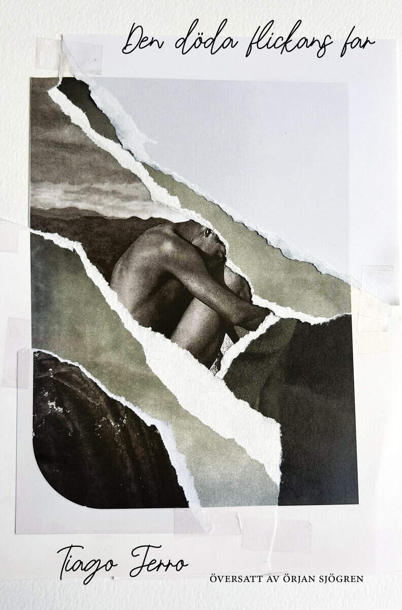 Tiago Ferro : Den döda flickans far