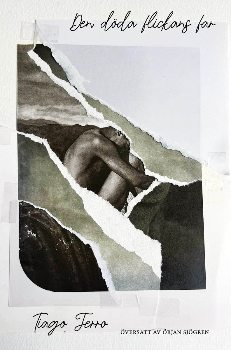 Tiago Ferro : Den döda flickans far