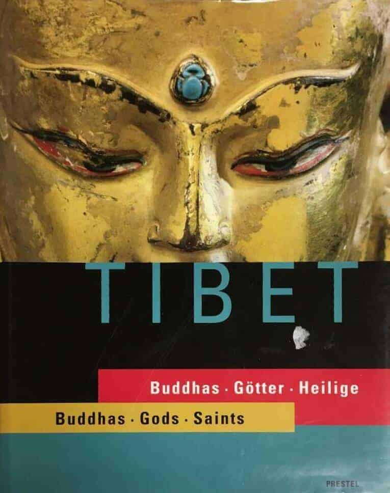 Tibet