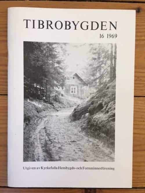 Tibrobygden 1969