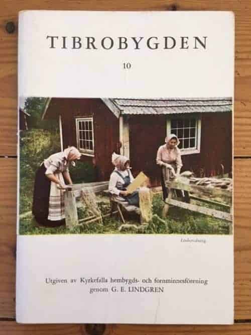 Tibrobygden