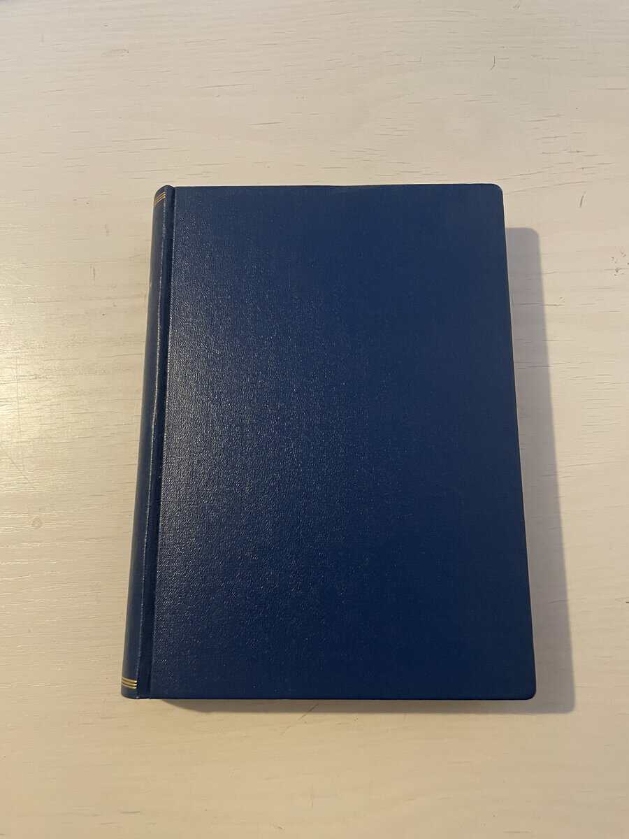 Tibrobygden - Kyrkefalla hembygds- och fornminnesförenings årsbok 1-5 - 1949-1954