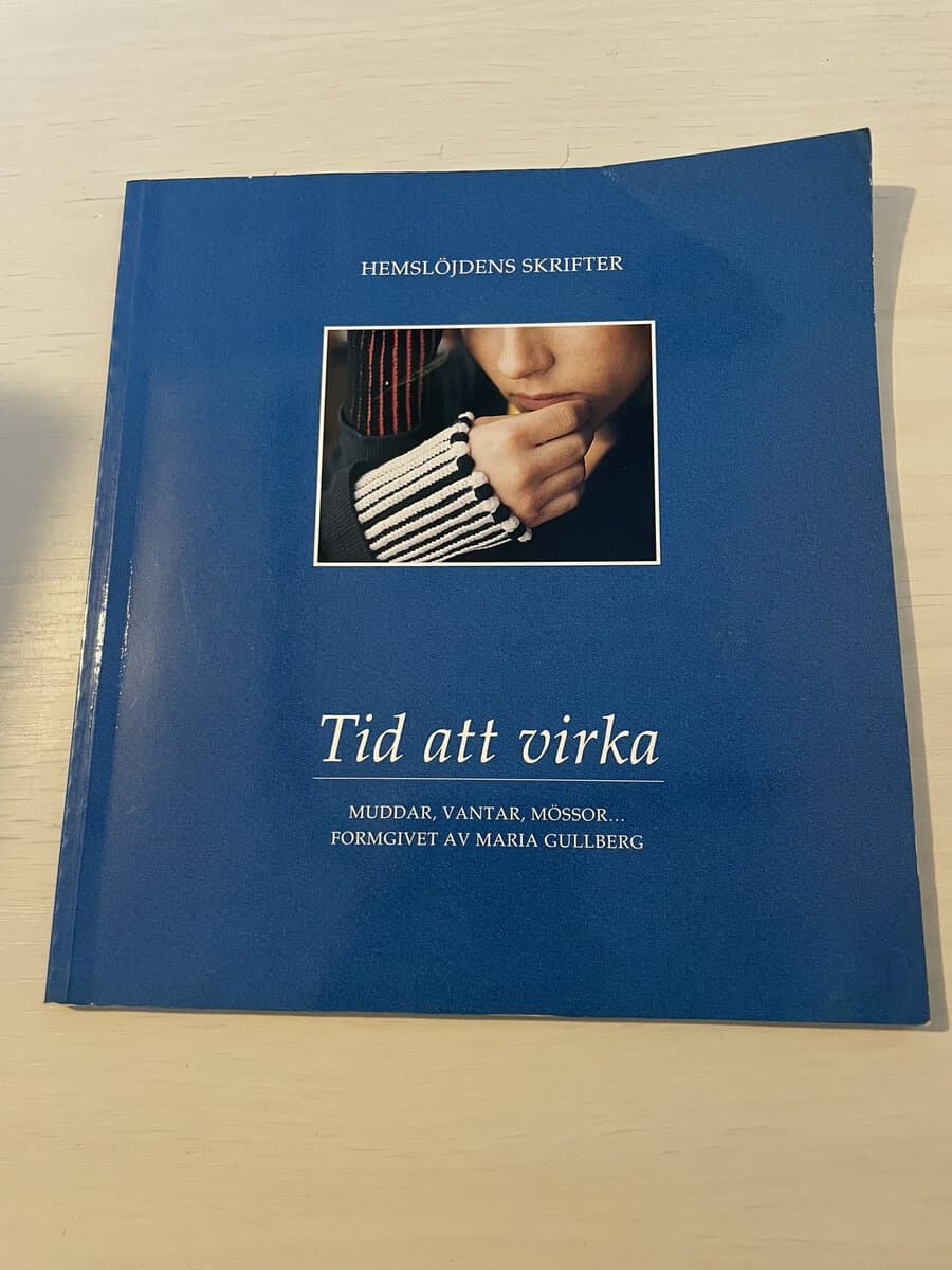 Tid att virka