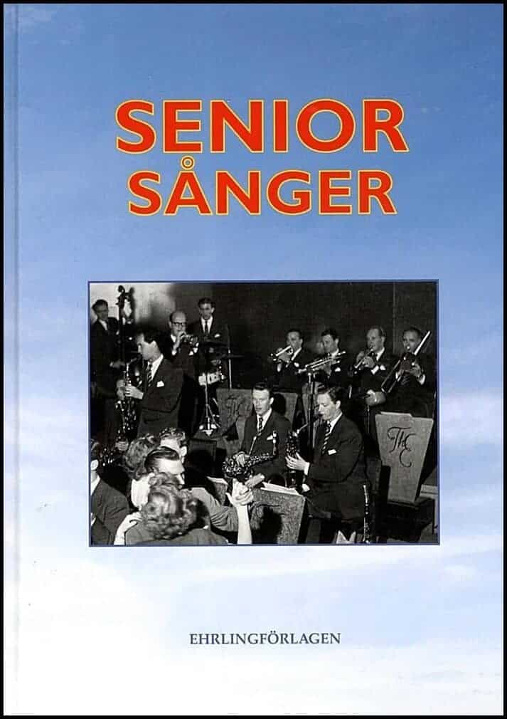 Tiderman, Peter (text ; notsättning) : Seniorsånger