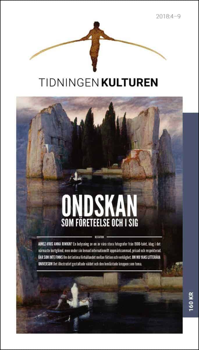Tidningen Kulturen