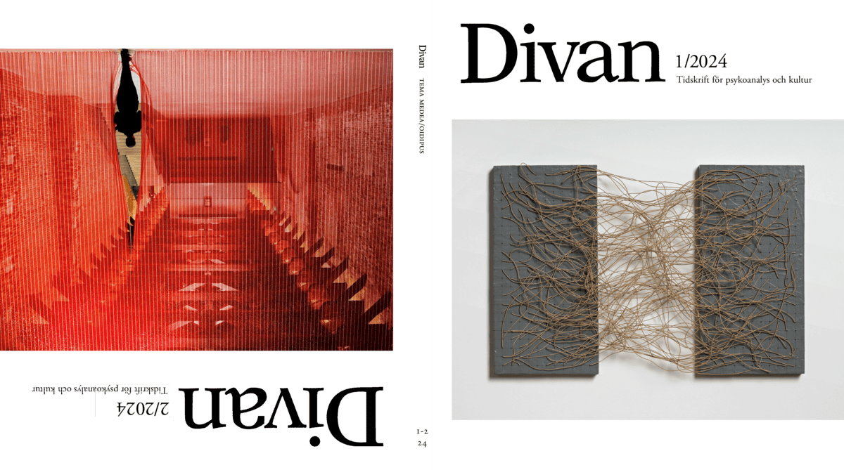Tidskrift för psykoanalys och kultur