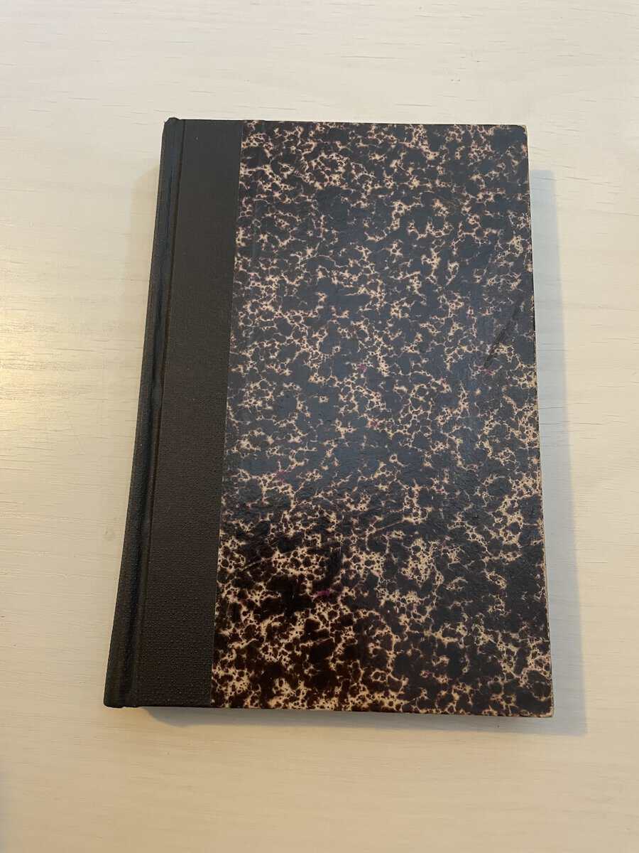 Tidskrift i militär helsovård - Femtonde bandet