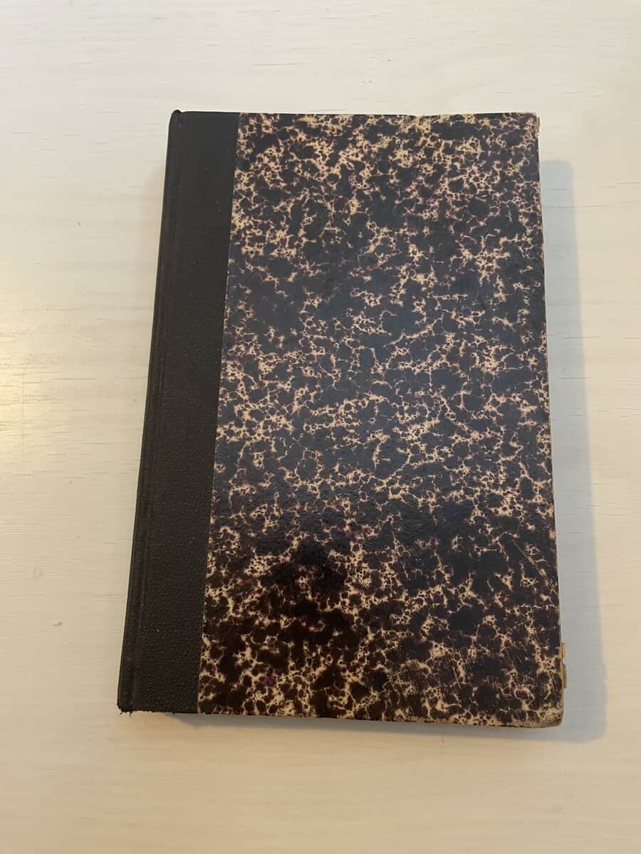 Tidskrift i militär helsovård - Sjuttonde bandet