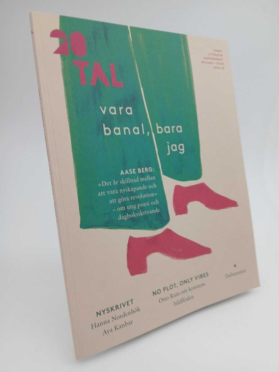 Tidskriften 20Tal : 2025/13