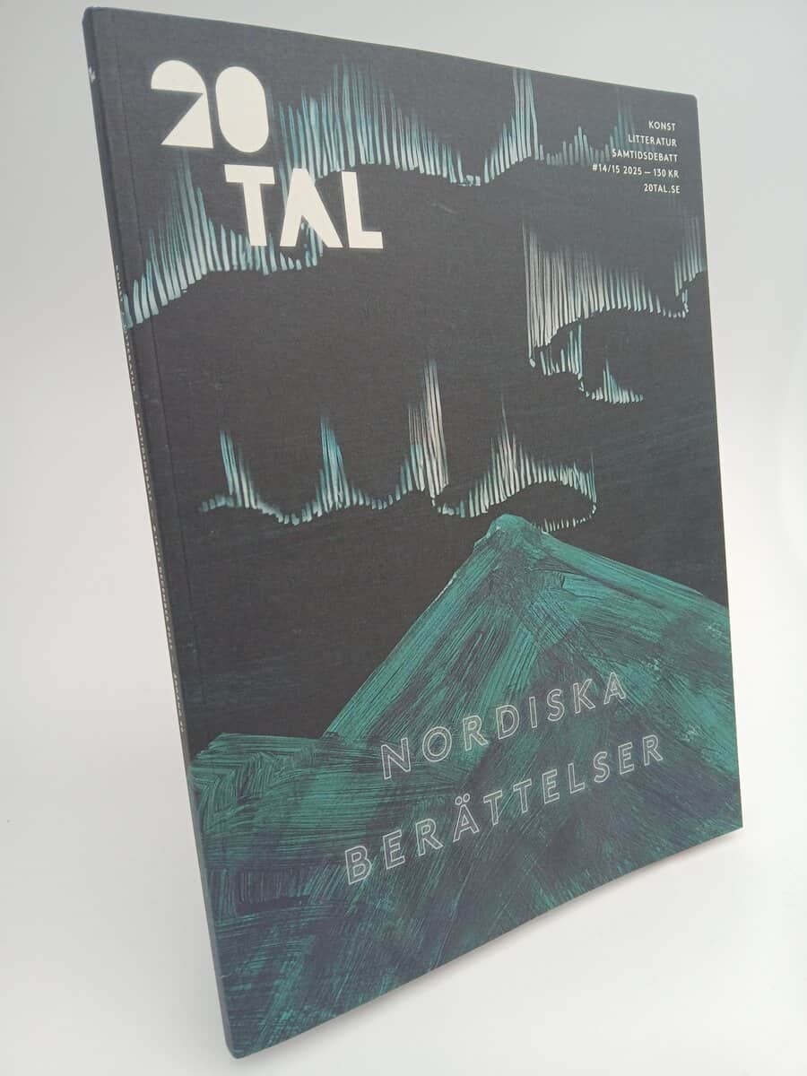 Tidskriften 20TAL : 2025/14/15