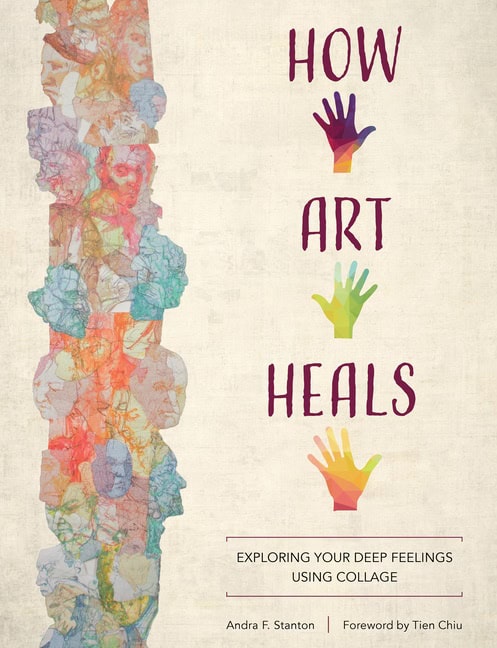 Tien Chiu - Andra F. Stanton : How Art Heals