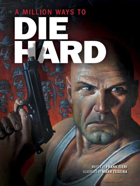 Tieri Frank : Million Ways To Die Hard