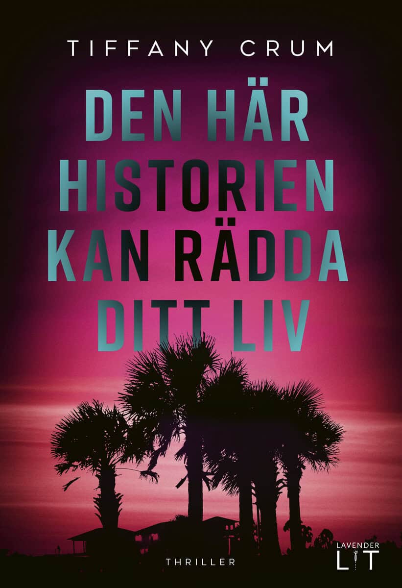 Tiffany Crum : Den här historien kan rädda ditt liv