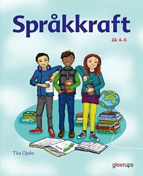 Tiia Ojala : Språkkraft
