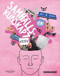 Tiina Hemberg : Fundament Samhällskunskap 7