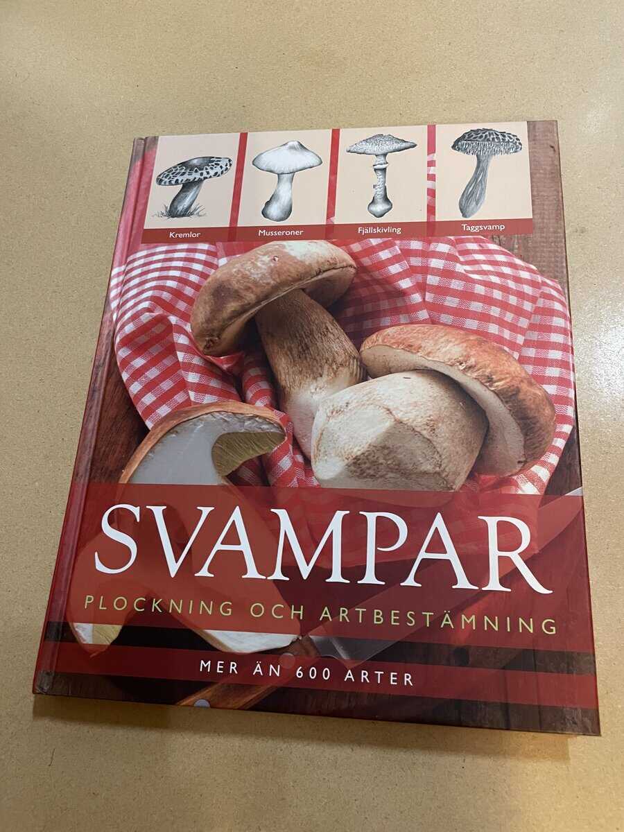 Till R. Lohmeyer : Svampar