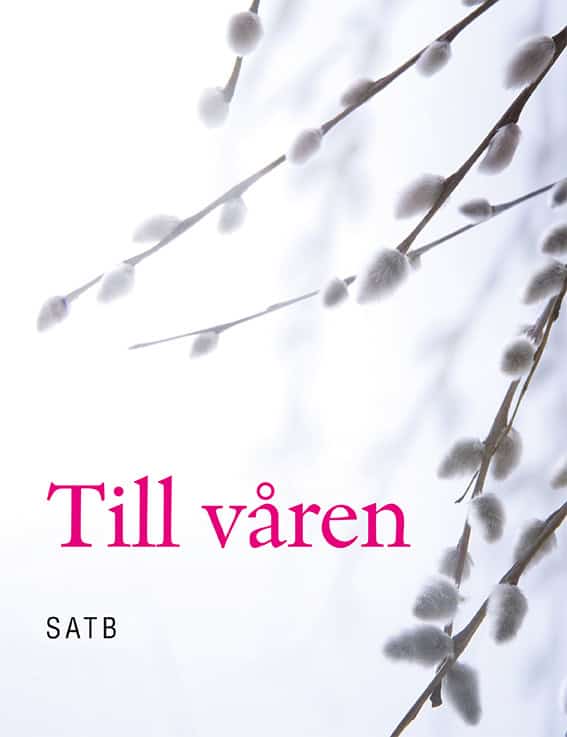 Till våren