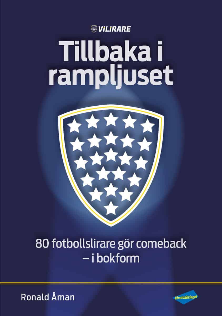 Tillbaka i rampljuset