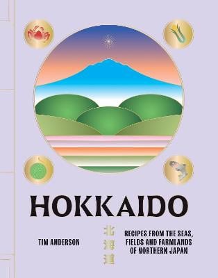Tim Anderson : Hokkaido