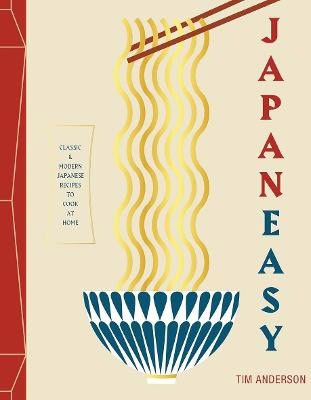 Tim Anderson : Japaneasy