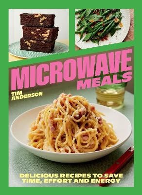 Tim Anderson : Microwave Meals