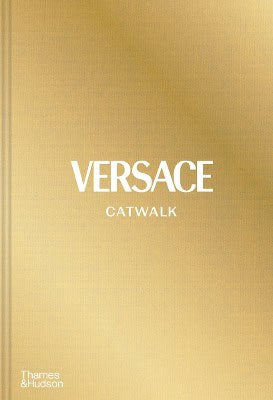 Tim Blanks : Versace Catwalk