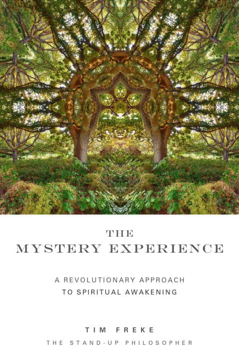 Tim Freke : The Mystery Experience