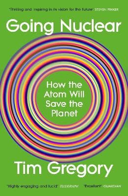 Tim Gregory : Going Nuclear