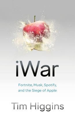 Tim Higgins : iWar