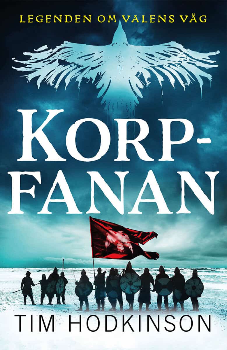 Tim Hodkinson : Korpfanan
