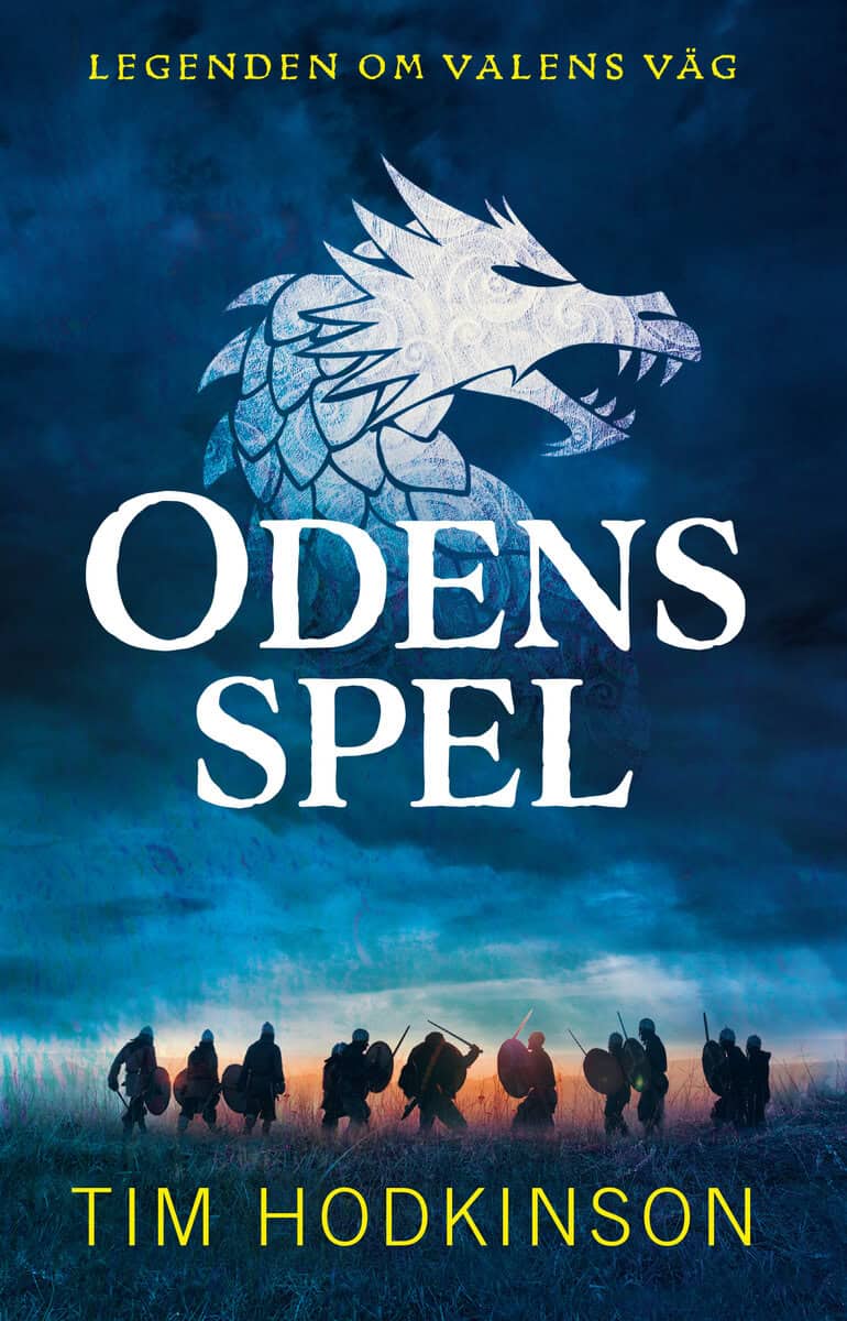 Tim Hodkinson : Odens spel