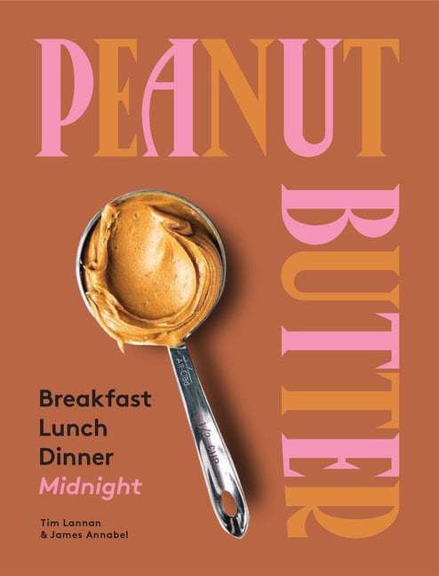 Tim Lannan : Peanut Butter