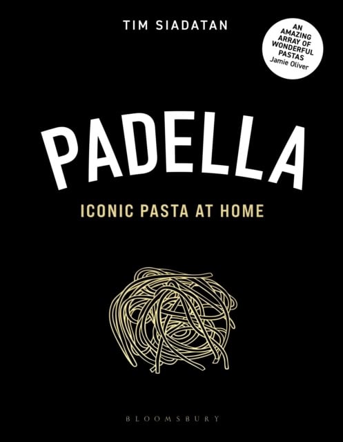Tim Siadatan : Padella