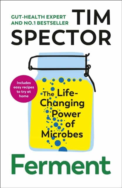 Tim Spector : Ferment