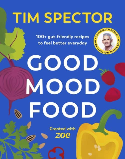 Tim Spector : Good Mood Food