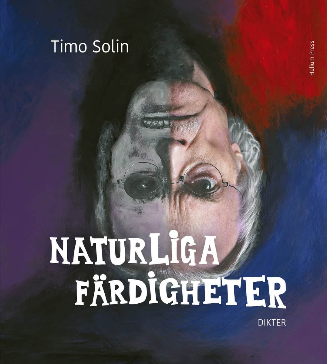 Timo Solin : Naturliga färdigheter