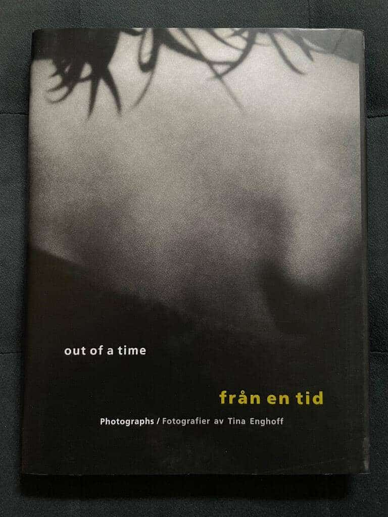 Tina Enghoff : Från en tid