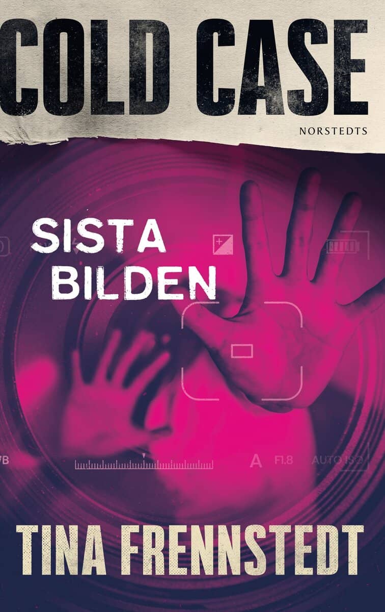 Tina Frennstedt : Sista bilden
