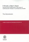 Tina Hannemann : Lund studies in economic history