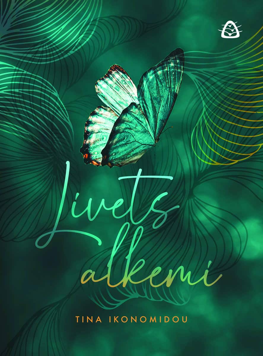 Tina Ikonomidou : Livets alkemi