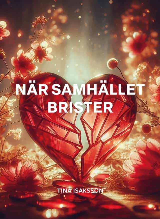 Tina Isaksson : När samhället brister