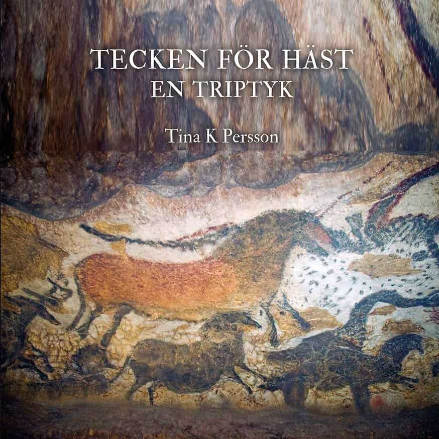 Tina K. Persson : Tecken för häst