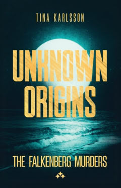 Tina Karlsson : Unknown origins